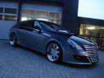 Mercedes-Benz CLS Shark II by ASMA Design 2008 года